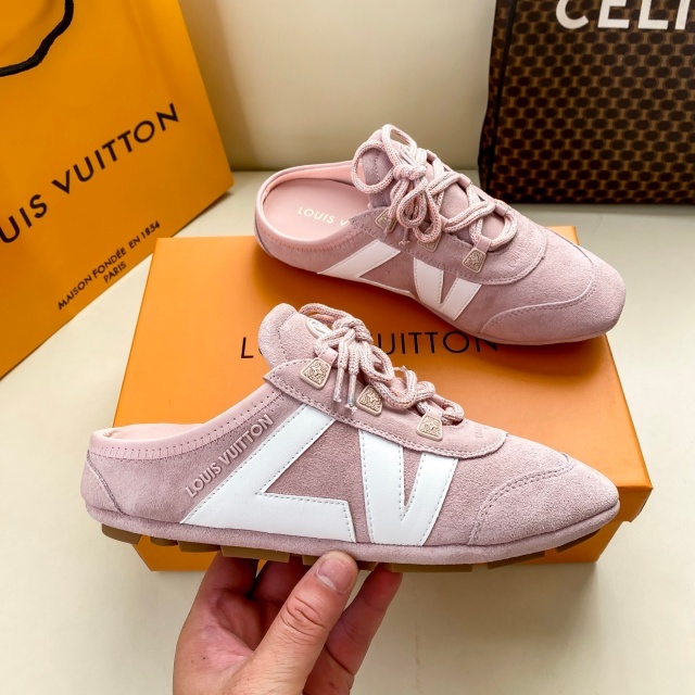 Fashion Lace-up Women Chic Sneakers