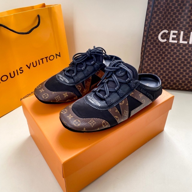 Fashion Lace-up Women Chic Sneakers