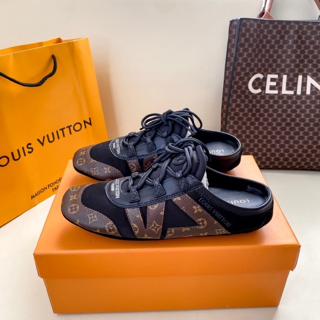 Fashion Lace-up Women Chic Sneakers