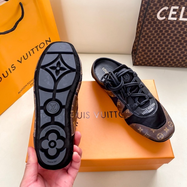Fashion Lace-up Women Chic Sneakers