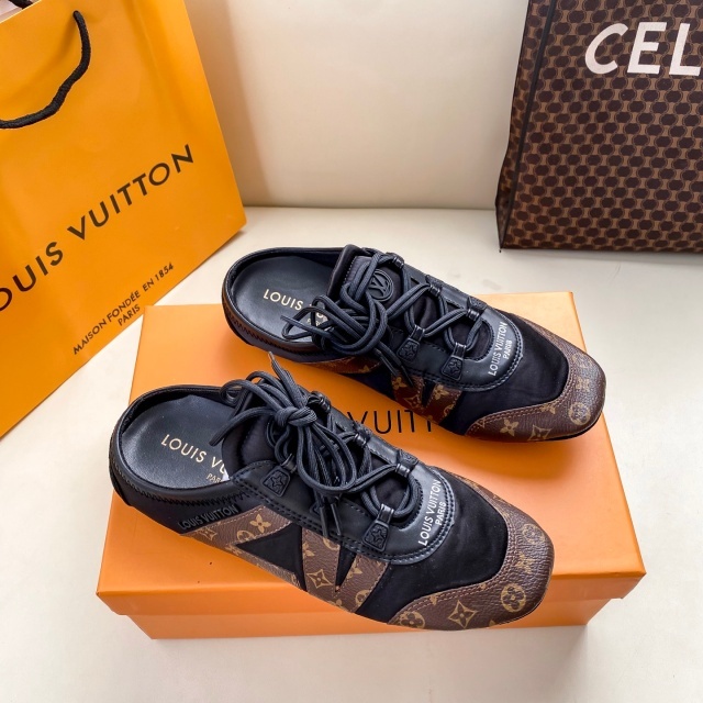 Fashion Lace-up Women Chic Sneakers