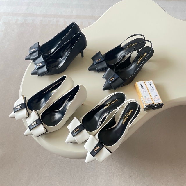 Women Sexy Pointed Toe High Heels