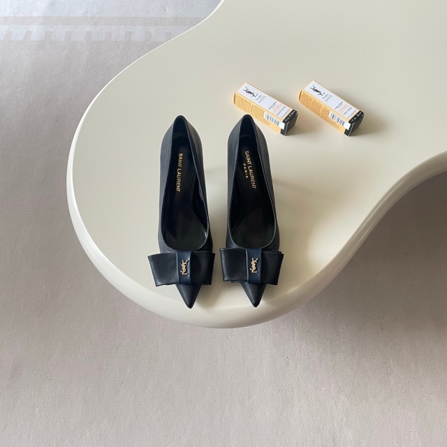 Women Sexy Pointed Toe High Heels