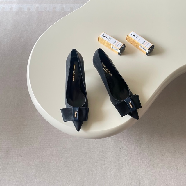 Women Sexy Pointed Toe High Heels