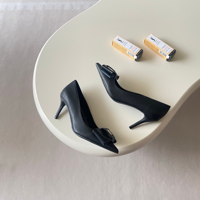 Women Sexy Pointed Toe High Heels