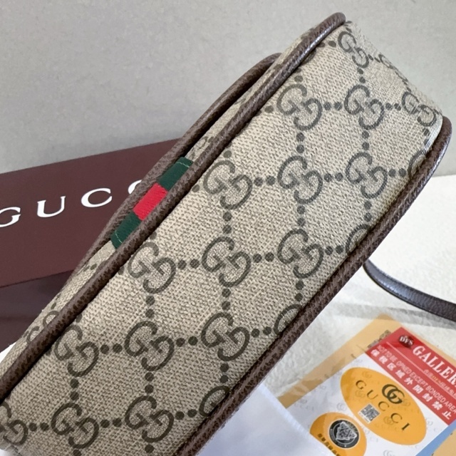 Fashion Leather Printed Messenger Bags