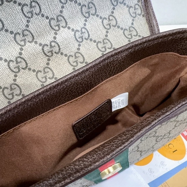 Fashion Leather Printed Messenger Bags