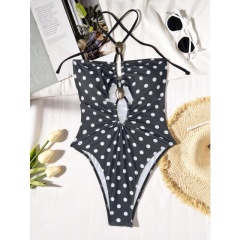 Black-dots