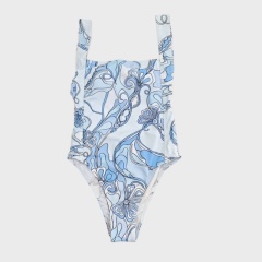 Swimsuit only