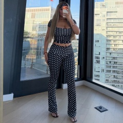 Black-dots
