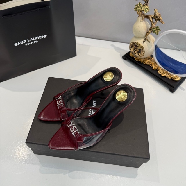 Fashion Open Toe Women Sexy High Heels