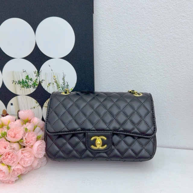 Fashion Leather Women Luxury Purses