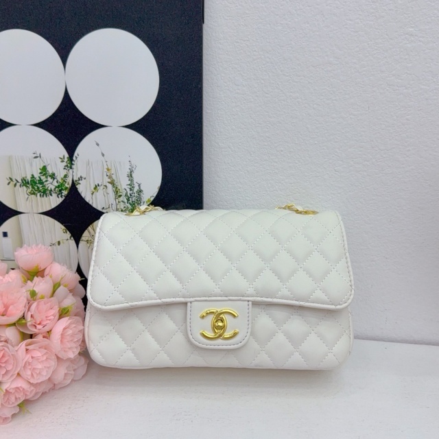 Fashion Leather Women Luxury Purses