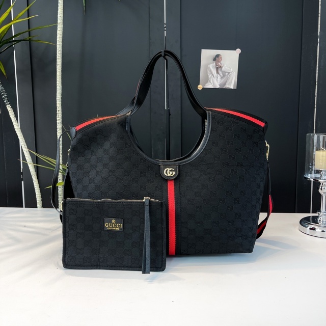Printed Women Big Size Crossbody Handbags