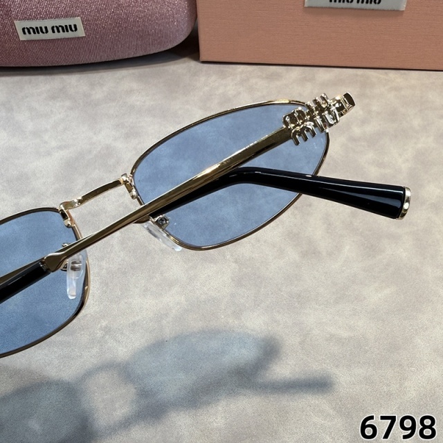 Vintage Style Full Frame Luxury Glasses