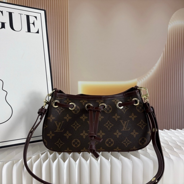 Printed Fashion Leather Shoulder Bags