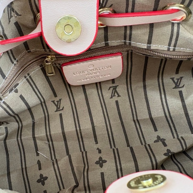 Printed Fashion Leather Shoulder Bags