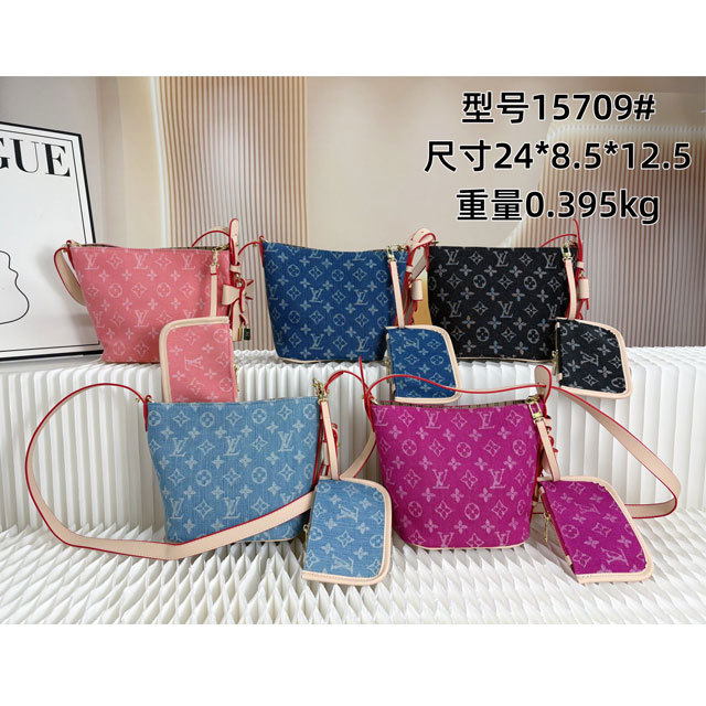 Printed Fashion Women Crossbody Bags