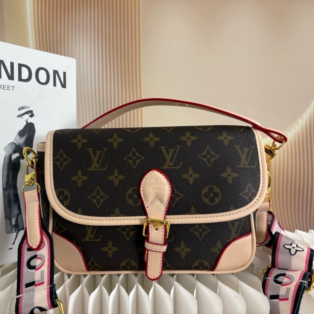 Printed Fashion Women Messenger Bags