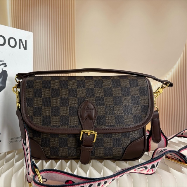 Printed Fashion Women Messenger Bags