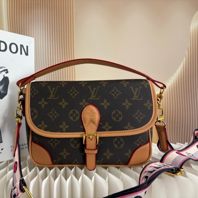 Printed Fashion Women Messenger Bags