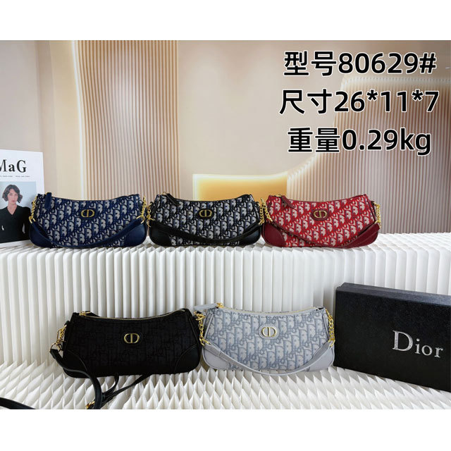 Printed Fashion Women Messenger Bags