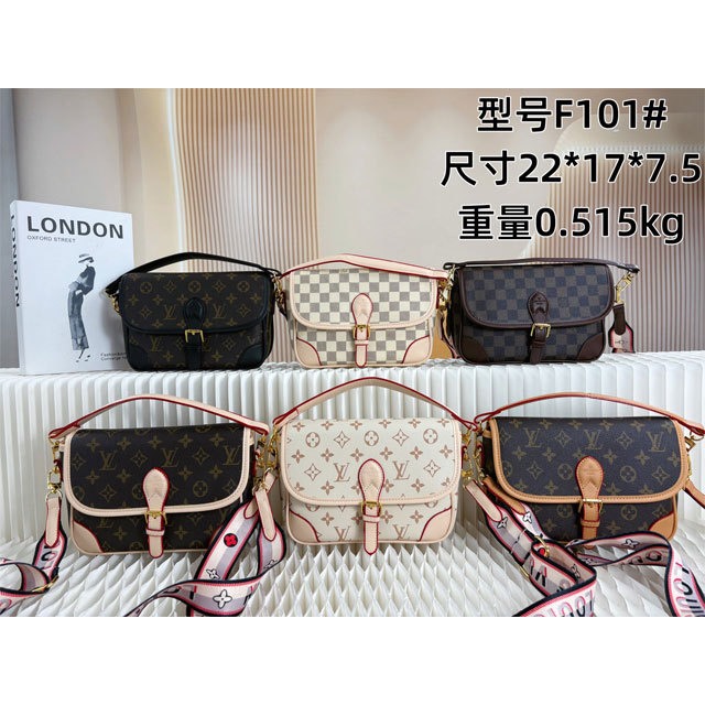 Printed Fashion Women Messenger Bags