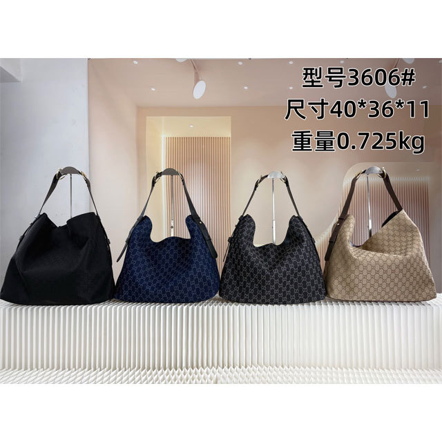 Printed Fashion Women Shoulder Bags