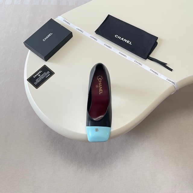 Square Toe Women Chunky Sandals