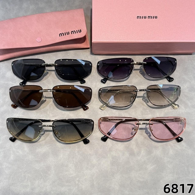 Stylish Simple Full-frame Luxury Glasses