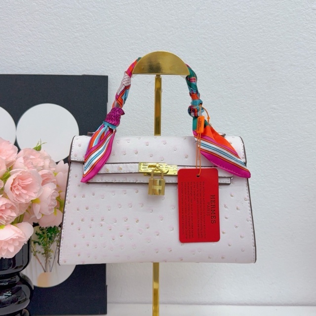 Fashion Design Leather Women Crossbody Handbags