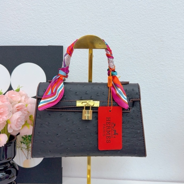 Fashion Design Leather Women Crossbody Handbags