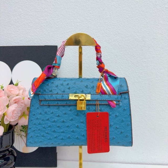 Fashion Design Leather Women Crossbody Handbags
