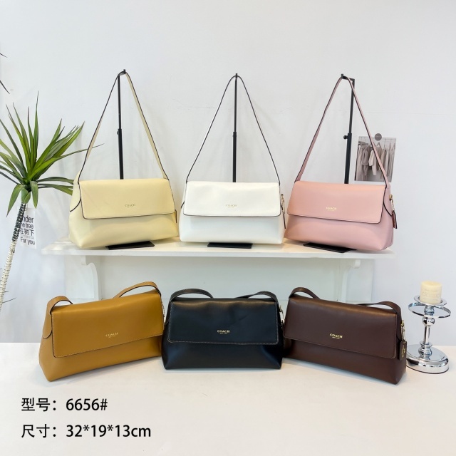 Fashion Leather Women Luxury Handbags