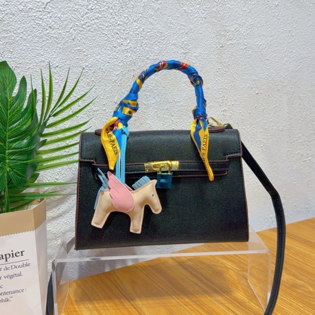 Leather Fashion Women Crossbody Handbags