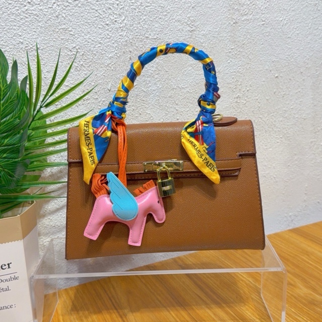 Leather Fashion Women Crossbody Handbags