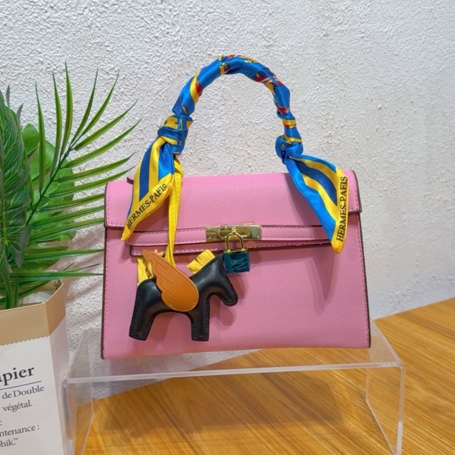 Leather Fashion Women Crossbody Handbags