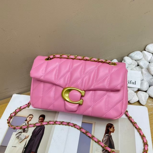 Fashion Chained Women Messenger Bags