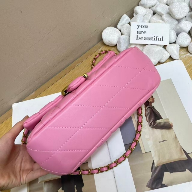 Fashion Chained Women Messenger Bags