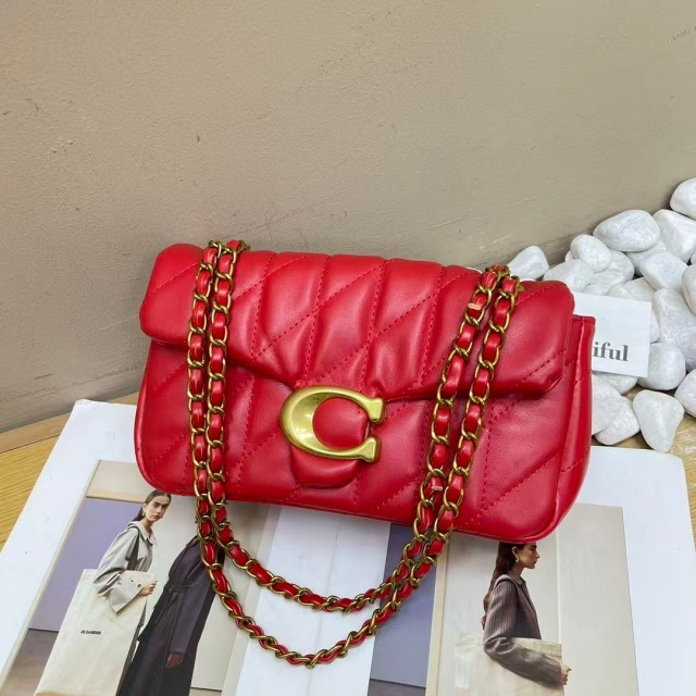 Fashion Chained Women Messenger Bags
