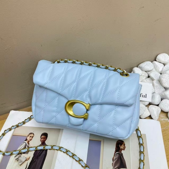 Fashion Chained Women Messenger Bags