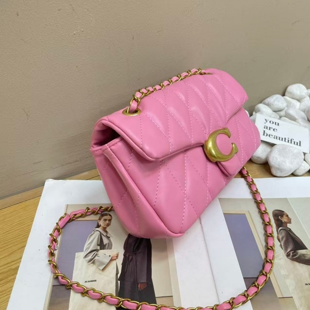 Fashion Chained Women Messenger Bags
