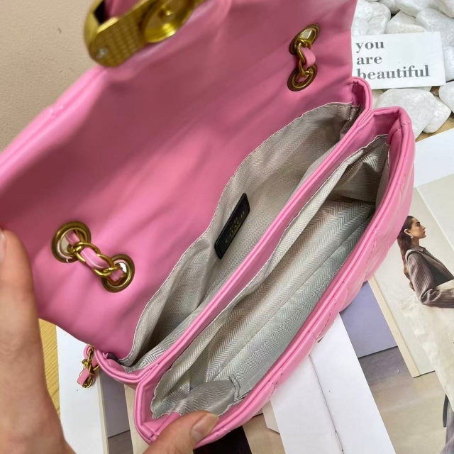 Fashion Chained Women Messenger Bags