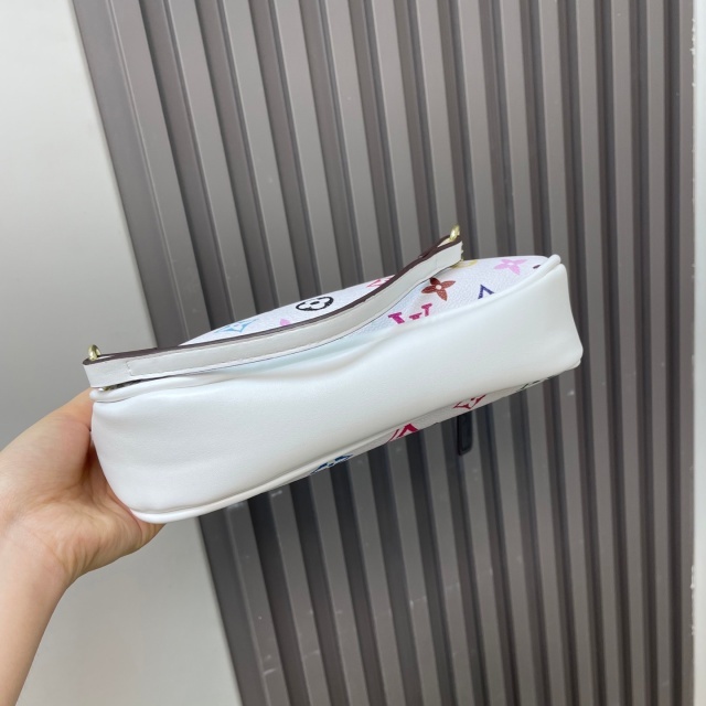 Fashion Leather Printed Women Purses