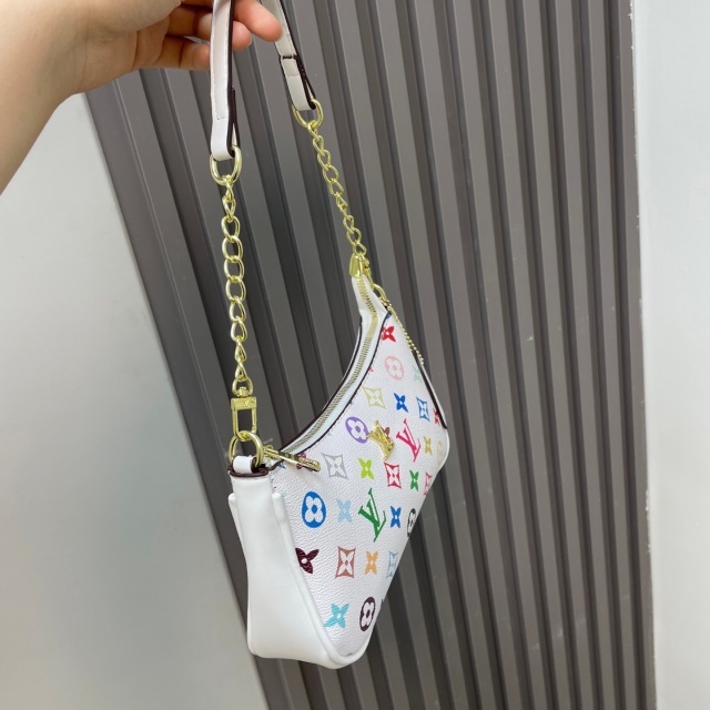 Fashion Leather Printed Women Purses