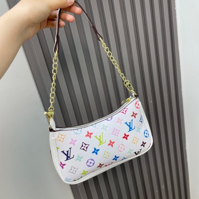 Fashion Leather Printed Women Purses
