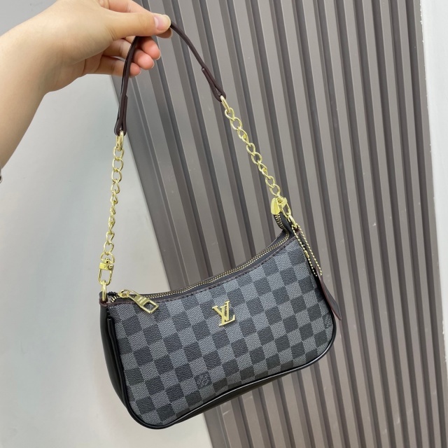 Fashion Leather Printed Women Purses