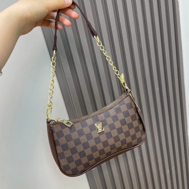 Fashion Leather Printed Women Purses