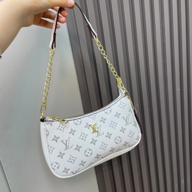 Fashion Leather Printed Women Purses