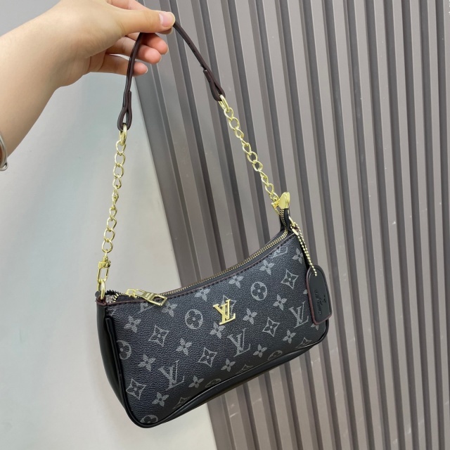 Fashion Leather Printed Women Purses